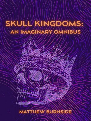 cover image of Skull Kingdoms